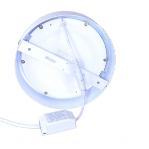 prisadene svietidla led panel 536